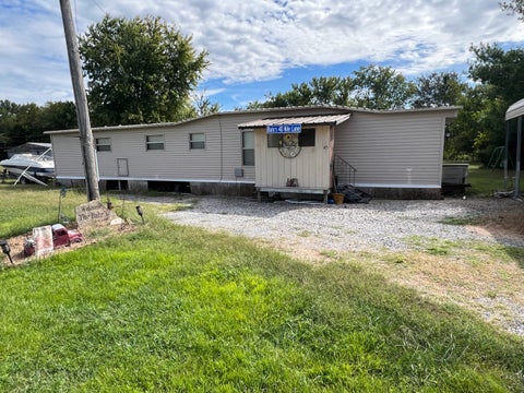Tiny photo for 40 Nile Lane, Creal Springs, IL 62922 (MLS # 12771369)