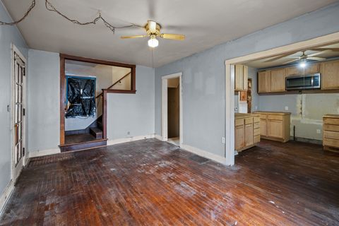 Tiny photo for 209 S Thornwood Avenue, Davenport, IA 52802 (MLS # 12604841)