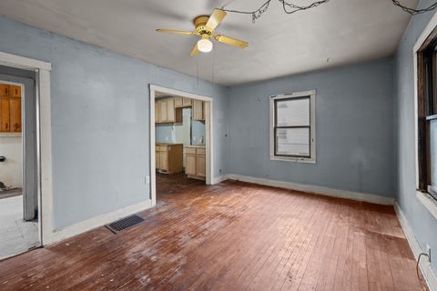 Tiny photo for 209 S Thornwood Avenue, Davenport, IA 52802 (MLS # 12604841)