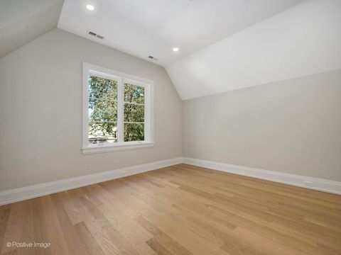 Tiny photo for 1917 Washington Avenue, Wilmette, IL 60091 (MLS # 12505826)