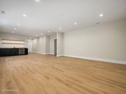 Tiny photo for 1917 Washington Avenue, Wilmette, IL 60091 (MLS # 12505826)