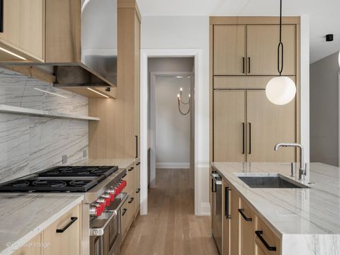 Tiny photo for 1917 Washington Avenue, Wilmette, IL 60091 (MLS # 12505826)