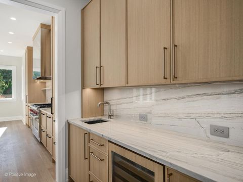 Tiny photo for 1917 Washington Avenue, Wilmette, IL 60091 (MLS # 12505826)