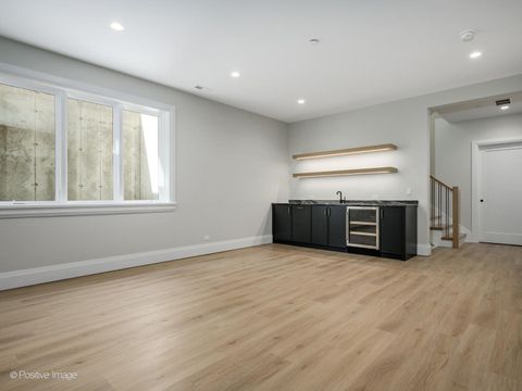 Tiny photo for 1917 Washington Avenue, Wilmette, IL 60091 (MLS # 12505826)