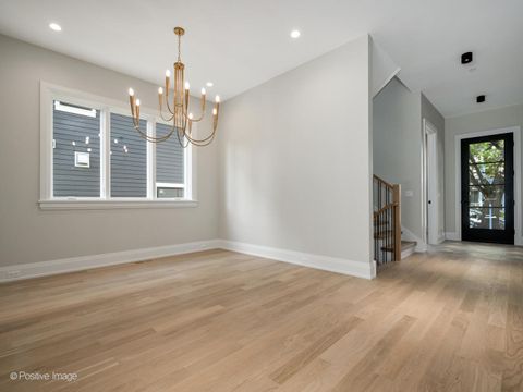 Tiny photo for 1917 Washington Avenue, Wilmette, IL 60091 (MLS # 12505826)