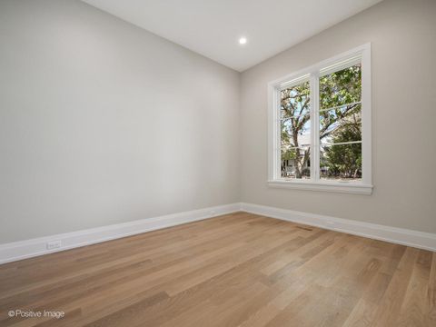 Tiny photo for 1917 Washington Avenue, Wilmette, IL 60091 (MLS # 12505826)