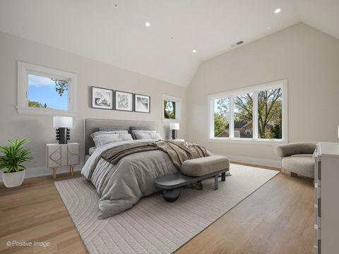 Tiny photo for 1917 Washington Avenue, Wilmette, IL 60091 (MLS # 12505826)