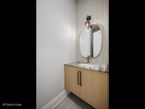 Tiny photo for 1917 Washington Avenue, Wilmette, IL 60091 (MLS # 12505826)