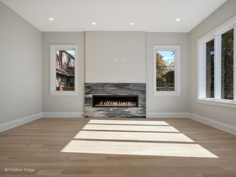 Tiny photo for 1917 Washington Avenue, Wilmette, IL 60091 (MLS # 12505826)