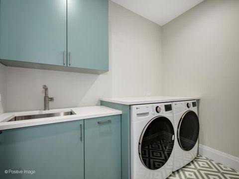 Tiny photo for 1917 Washington Avenue, Wilmette, IL 60091 (MLS # 12505826)