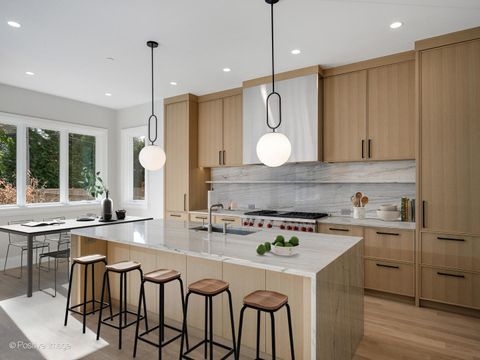 Tiny photo for 1917 Washington Avenue, Wilmette, IL 60091 (MLS # 12505826)