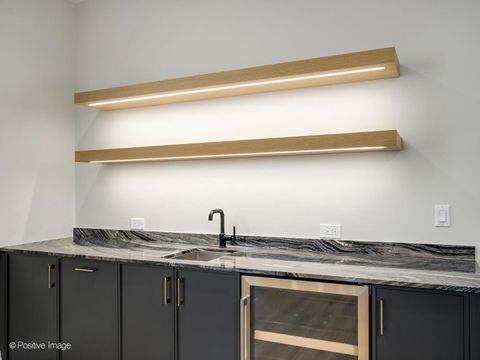 Tiny photo for 1917 Washington Avenue, Wilmette, IL 60091 (MLS # 12505826)