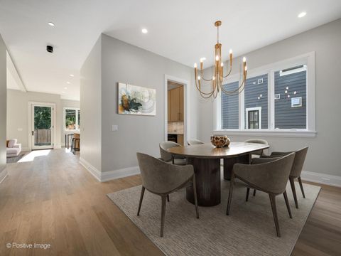 Tiny photo for 1917 Washington Avenue, Wilmette, IL 60091 (MLS # 12505826)