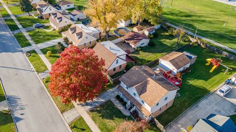 A home in Bridgeview