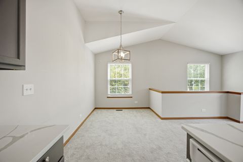 Tiny photo for 729 Fieldcrest Drive #C, South Elgin, IL 60177 (MLS # 12652191)