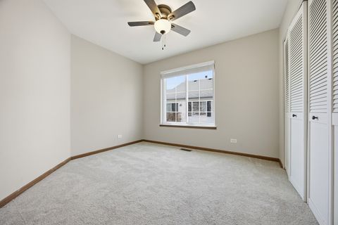Tiny photo for 729 Fieldcrest Drive #C, South Elgin, IL 60177 (MLS # 12652191)