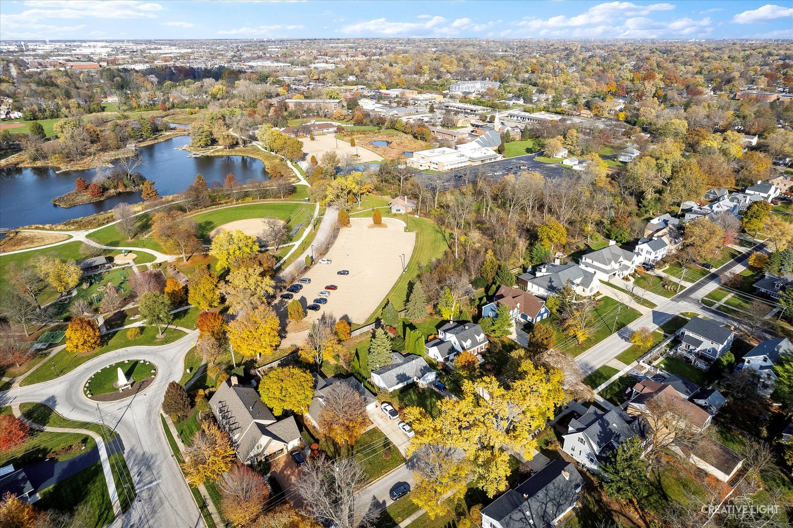 325 W Prairie Avenue