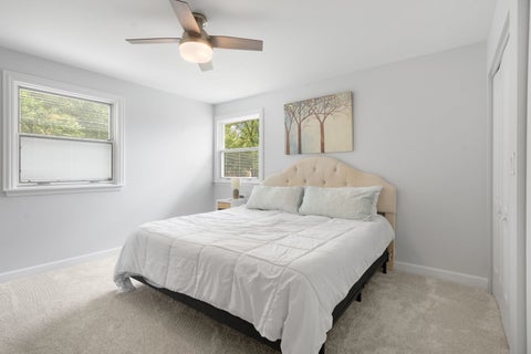 Tiny photo for 504 LOIS Court, Mount Prospect, IL 60056 (MLS # 12686673)