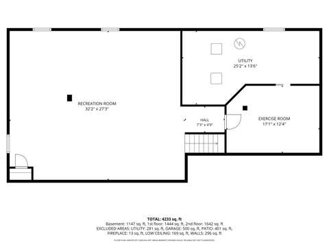 Tiny photo for 504 LOIS Court, Mount Prospect, IL 60056 (MLS # 12686673)