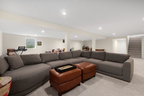 Tiny photo for 504 LOIS Court, Mount Prospect, IL 60056 (MLS # 12686673)