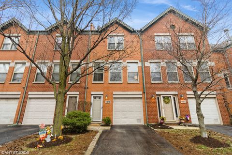 1487 N CLYBOURN Avenue B Chicago IL 60610