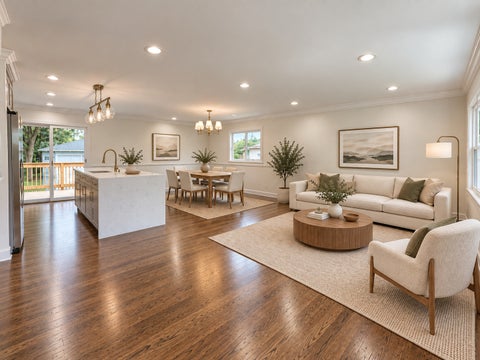 Tiny photo for 1214 N Crabtree Lane, Mount Prospect, IL 60056 (MLS # 12738382)