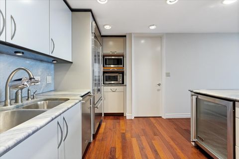 Tiny photo for 180 E PEARSON Street #4002, Chicago, IL 60611 (MLS # 12580603)