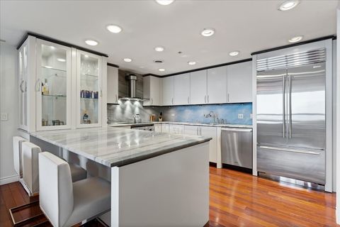 Tiny photo for 180 E PEARSON Street #4002, Chicago, IL 60611 (MLS # 12580603)