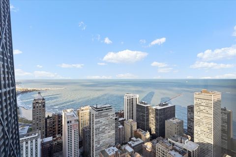 Tiny photo for 180 E PEARSON Street #4002, Chicago, IL 60611 (MLS # 12580603)