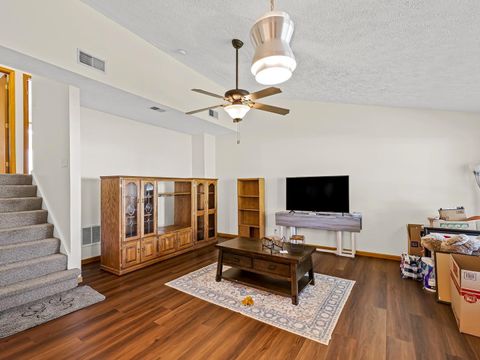 Tiny photo for 1622/1624 GOLFVIEW Circle #1, Rantoul, IL 61866 (MLS # 12458131)