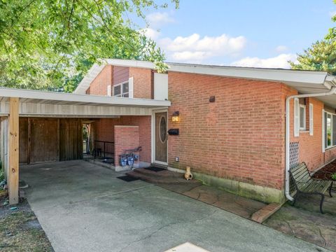 Tiny photo for 1622/1624 GOLFVIEW Circle #1, Rantoul, IL 61866 (MLS # 12458131)