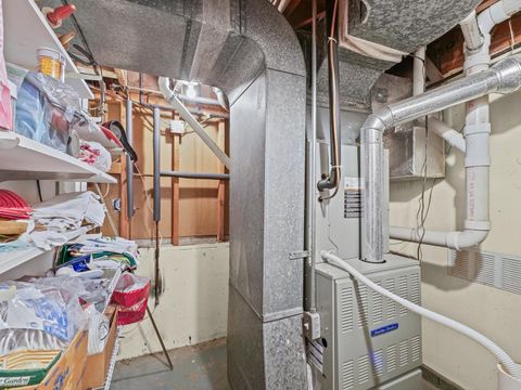 Tiny photo for 1622/1624 GOLFVIEW Circle #1, Rantoul, IL 61866 (MLS # 12458131)