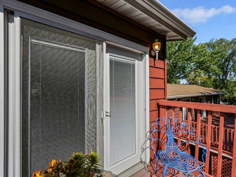 Tiny photo for 1622/1624 GOLFVIEW Circle #1, Rantoul, IL 61866 (MLS # 12458131)