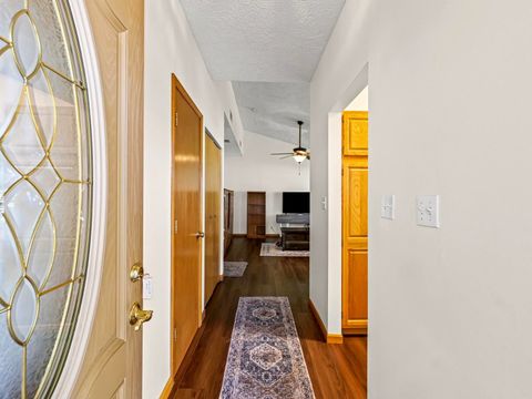 Tiny photo for 1622/1624 GOLFVIEW Circle #1, Rantoul, IL 61866 (MLS # 12458131)