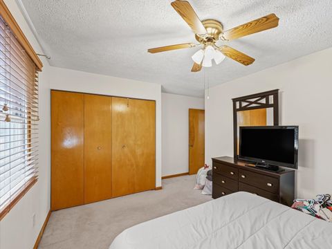 Tiny photo for 1622/1624 GOLFVIEW Circle #1, Rantoul, IL 61866 (MLS # 12458131)