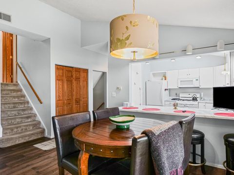 Tiny photo for 1622/1624 GOLFVIEW Circle #1, Rantoul, IL 61866 (MLS # 12458131)