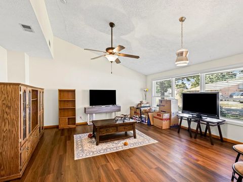 Tiny photo for 1622/1624 GOLFVIEW Circle #1, Rantoul, IL 61866 (MLS # 12458131)