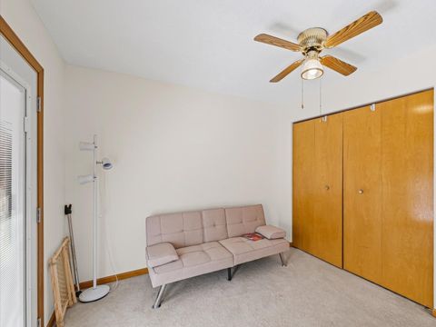 Tiny photo for 1622/1624 GOLFVIEW Circle #1, Rantoul, IL 61866 (MLS # 12458131)