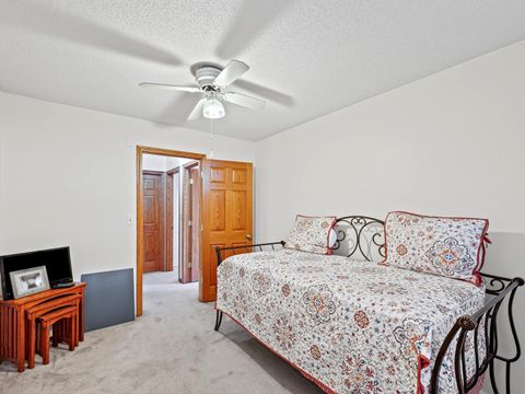 Tiny photo for 1622/1624 GOLFVIEW Circle #1, Rantoul, IL 61866 (MLS # 12458131)