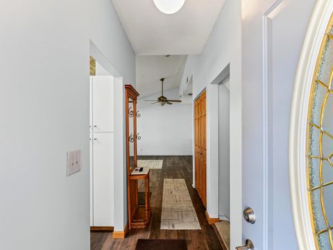 Tiny photo for 1622/1624 GOLFVIEW Circle #1, Rantoul, IL 61866 (MLS # 12458131)