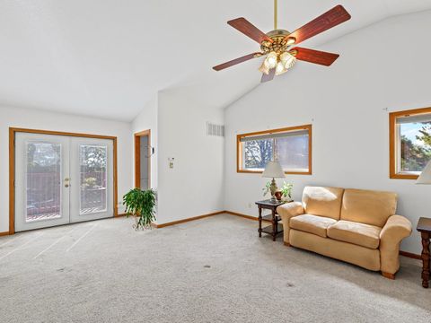 Tiny photo for 1622/1624 GOLFVIEW Circle #1, Rantoul, IL 61866 (MLS # 12458131)