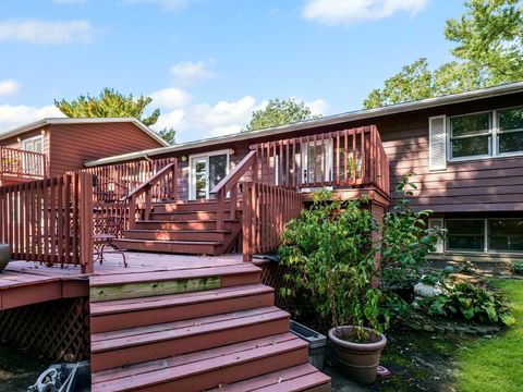 Tiny photo for 1622/1624 GOLFVIEW Circle #1, Rantoul, IL 61866 (MLS # 12458131)