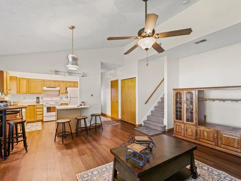 Tiny photo for 1622/1624 GOLFVIEW Circle #1, Rantoul, IL 61866 (MLS # 12458131)