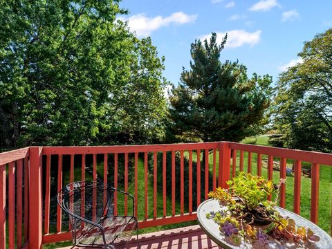 Tiny photo for 1622/1624 GOLFVIEW Circle #1, Rantoul, IL 61866 (MLS # 12458131)