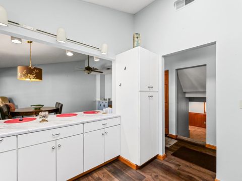 Tiny photo for 1622/1624 GOLFVIEW Circle #1, Rantoul, IL 61866 (MLS # 12458131)