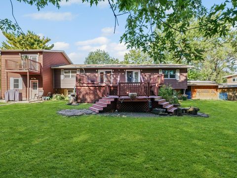 Tiny photo for 1622/1624 GOLFVIEW Circle #1, Rantoul, IL 61866 (MLS # 12458131)