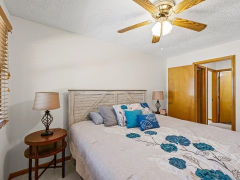 Tiny photo for 1622/1624 GOLFVIEW Circle #1, Rantoul, IL 61866 (MLS # 12458131)