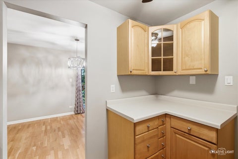 Tiny photo for 1623 SALISBURY Court #C, Wheaton, IL 60187 (MLS # 12768295)