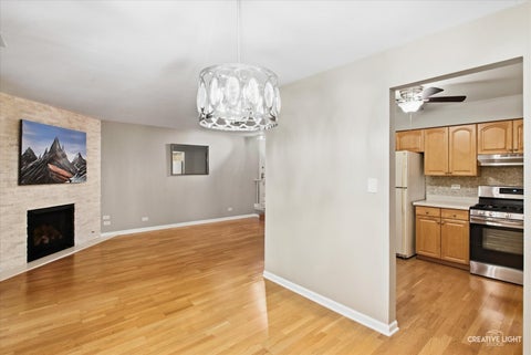 Tiny photo for 1623 SALISBURY Court #C, Wheaton, IL 60187 (MLS # 12768295)