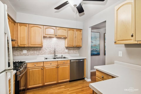 Tiny photo for 1623 SALISBURY Court #C, Wheaton, IL 60187 (MLS # 12768295)